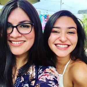 Meet your Posher, Maria gabriela